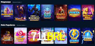 Casino Online 711BRL | Os Melhores Slots no Brasil
