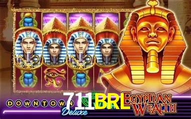 Login 711BRL Casino Online